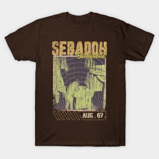 Sebado Vintage 1988 // Bakesale Original Fan Design Artwork T-Shirt